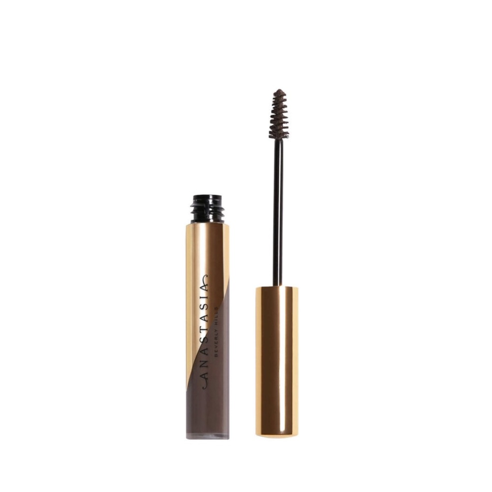 ANASTASIA BEVERLY HILLS Dipbrow Gel-medium brown
